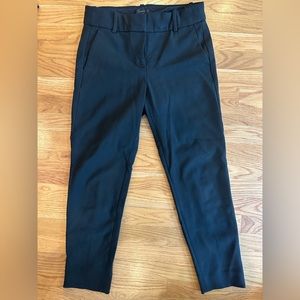 J Crew Cameron Pants